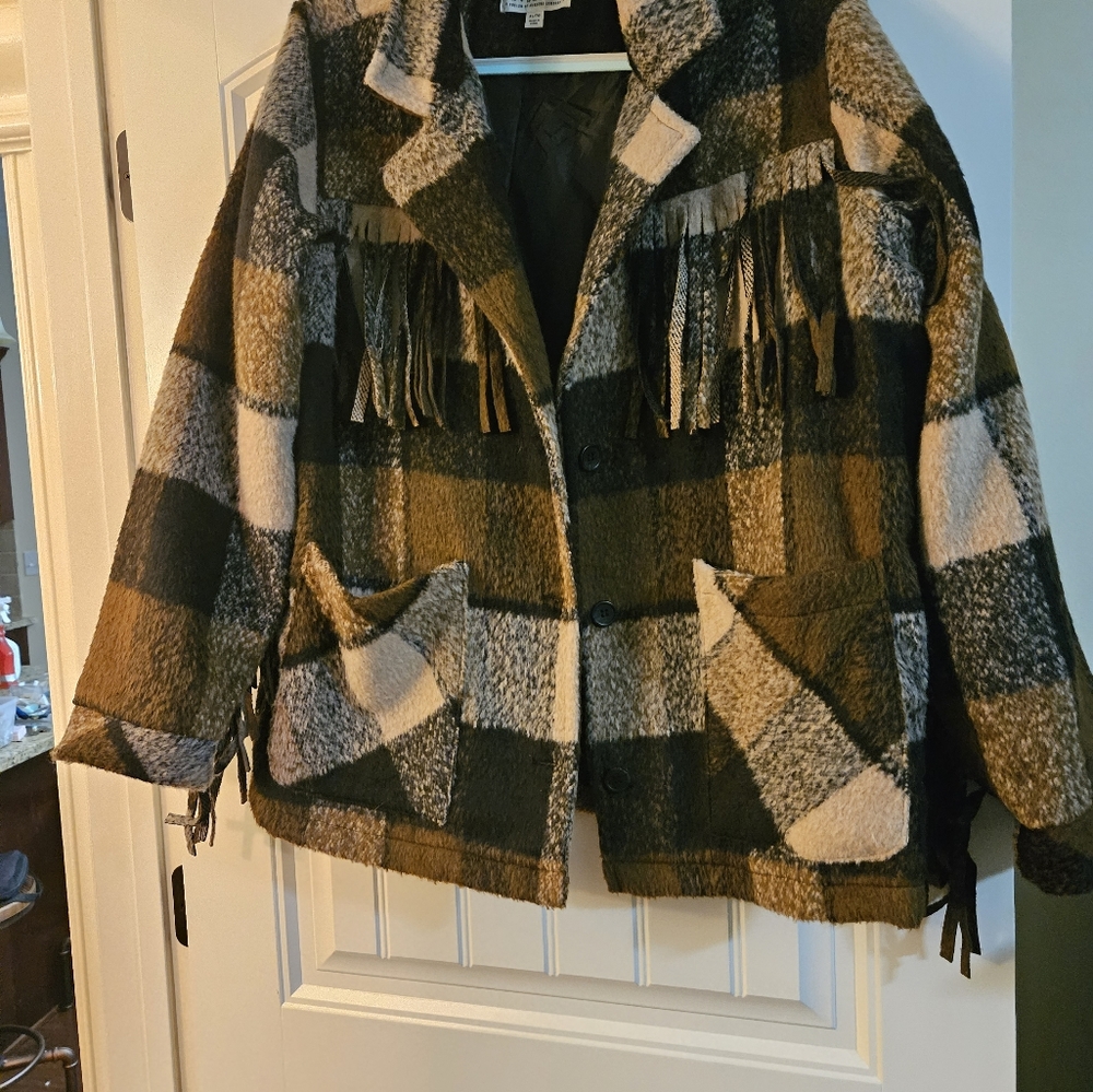 Idlewind Jacket